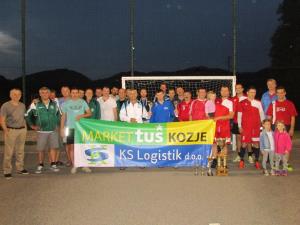 VLMN Udeleženci zadnjega kroga lige